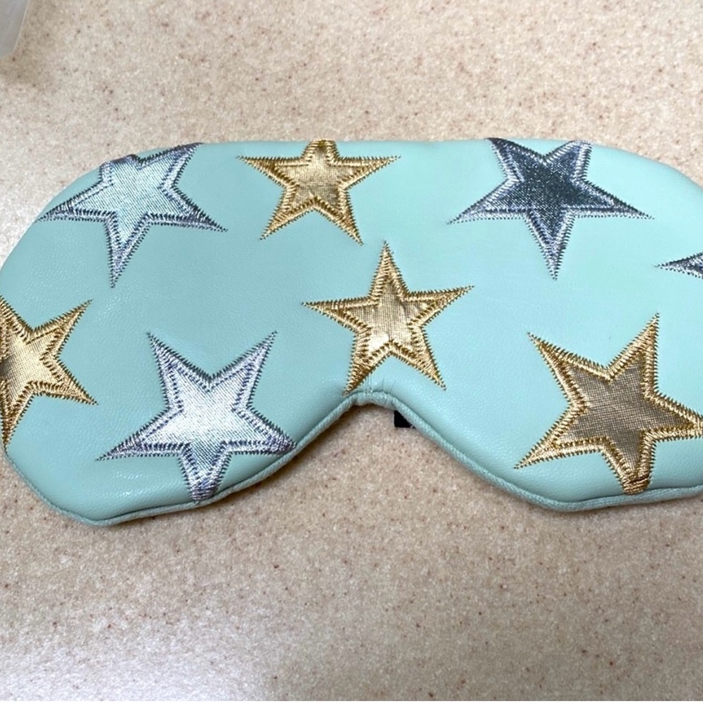 Free People sleep mask